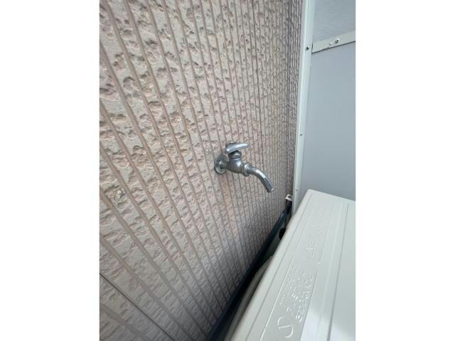 フェリーチェ藍住の物件内観写真