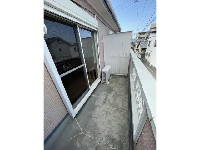 フェリーチェ藍住の物件内観写真