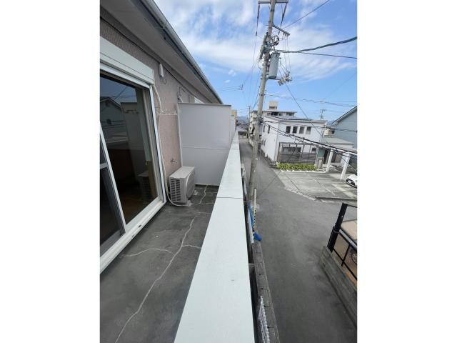 フェリーチェ藍住の物件内観写真