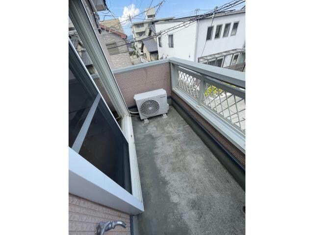 フェリーチェ藍住の物件内観写真