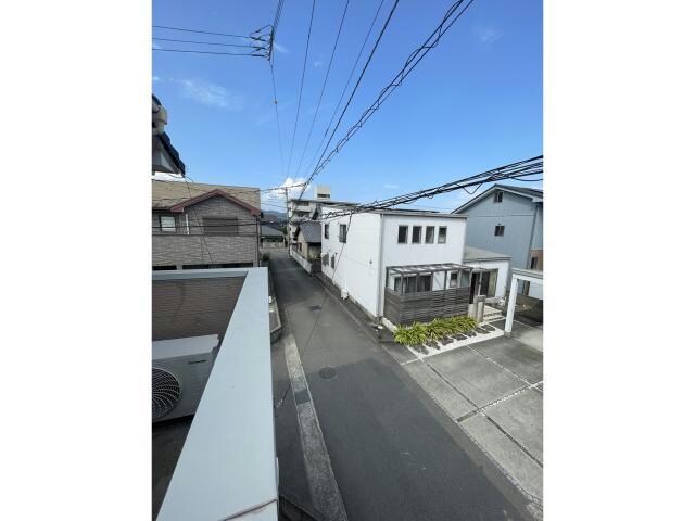 フェリーチェ藍住の物件内観写真