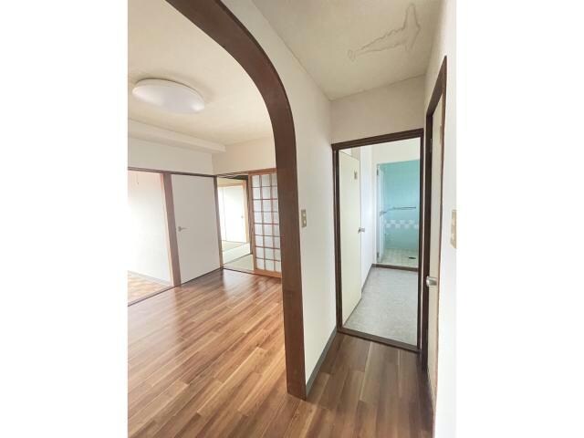 物件内観写真