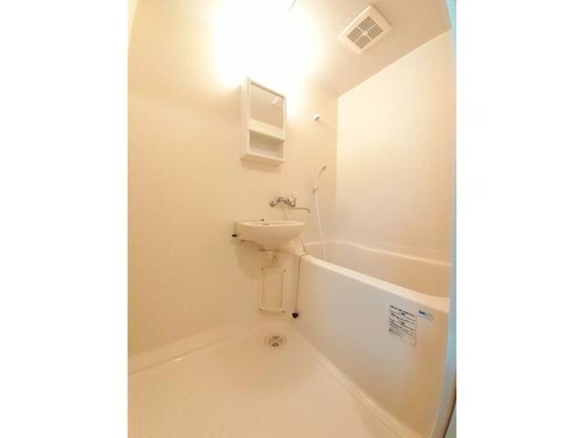 アビタシオン勝瑞Ｃの物件内観写真