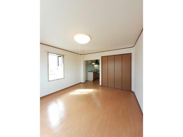 アビタシオン勝瑞Ｃの物件内観写真