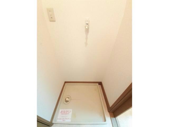 アビタシオン勝瑞Ｃの物件内観写真