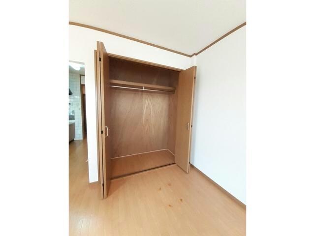 アビタシオン勝瑞Ｃの物件内観写真