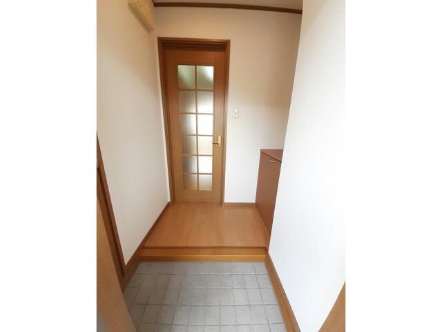 アビタシオン勝瑞Ｃの物件内観写真