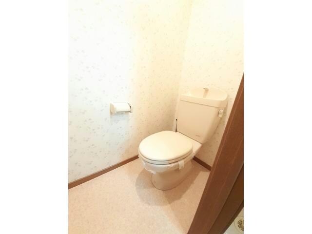 アビタシオン勝瑞Ｃの物件内観写真