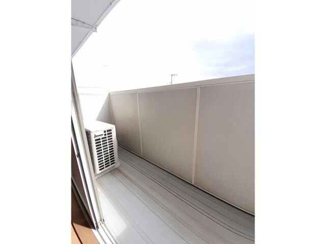 アビタシオン勝瑞Ｃの物件内観写真