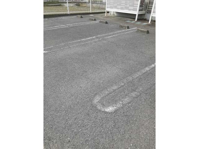 アビタシオン勝瑞Ｃの物件内観写真