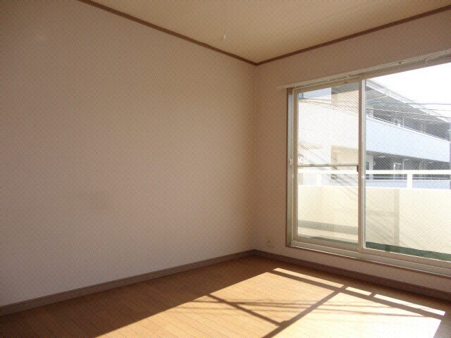 ハイツサングリーンの物件内観写真