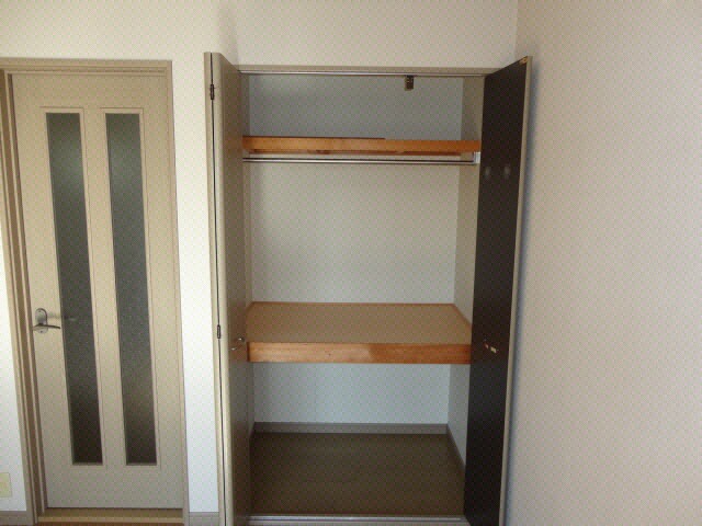 ハイツサングリーンの物件内観写真