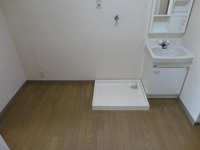 ハイツサングリーンの物件内観写真