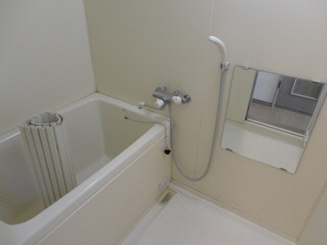 ハイツサングリーンの物件内観写真