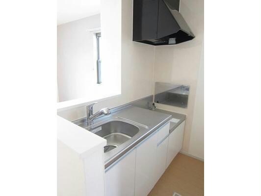 ヴィラ･グウルドイルの物件内観写真