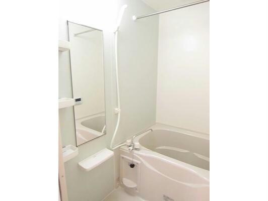 ヴィラ･グウルドイルの物件内観写真