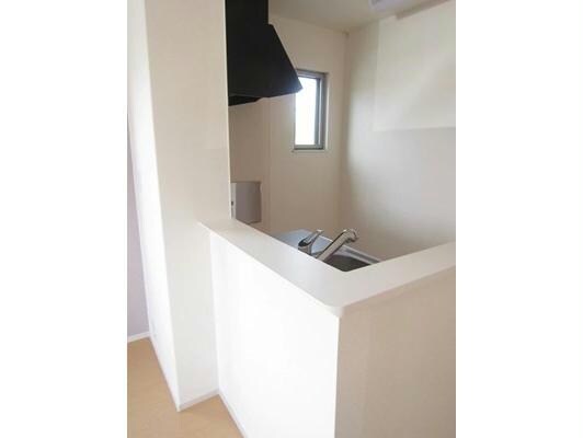 ヴィラ･グウルドイルの物件内観写真