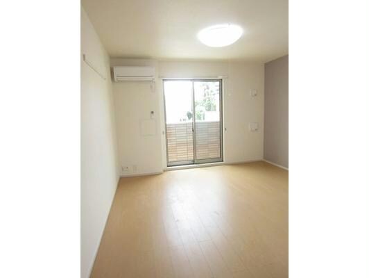 ヴィラ･グウルドイルの物件内観写真