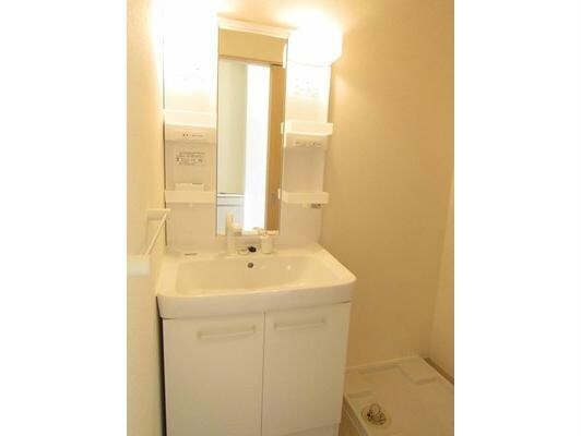 ヴィラ･グウルドイルの物件内観写真