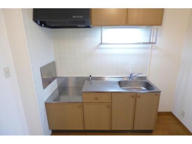 セジュール長尾の物件内観写真