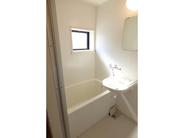 セジュール長尾の物件内観写真