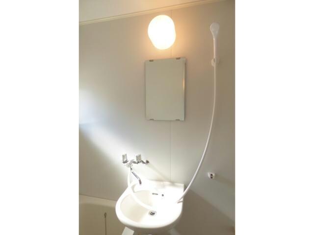 セジュール長尾の物件内観写真