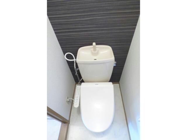 セジュール長尾の物件内観写真