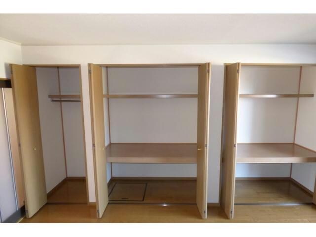 セジュール長尾の物件内観写真