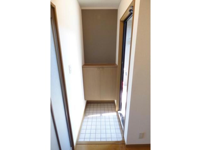 セジュール長尾の物件内観写真