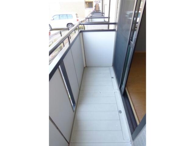 セジュール長尾の物件内観写真