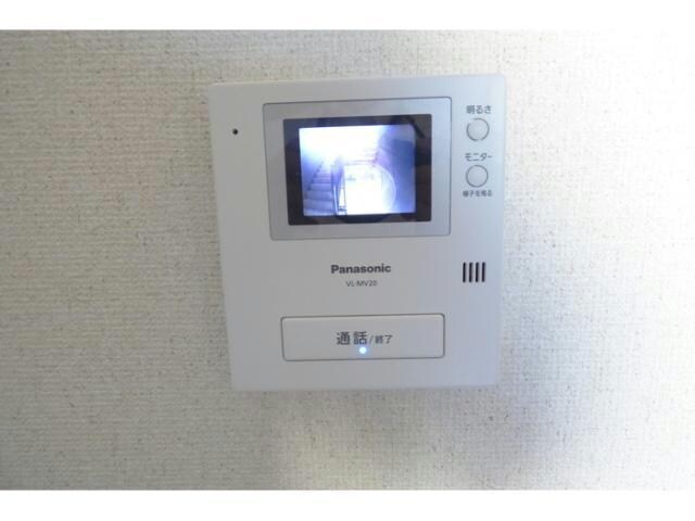 セジュール長尾の物件内観写真