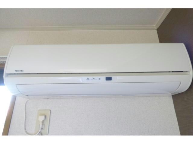 セジュール長尾の物件内観写真