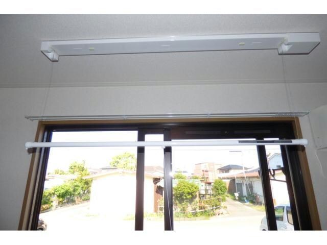 セジュール長尾の物件内観写真