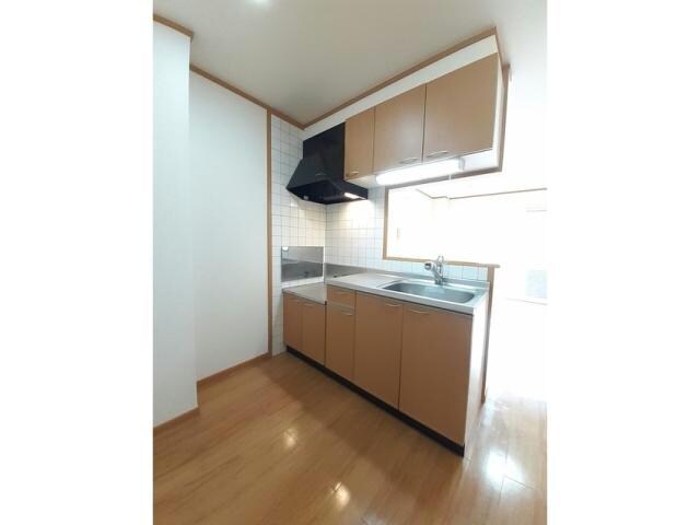 グレースコート　Ａの物件内観写真