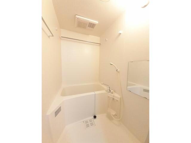 グレースコート　Ａの物件内観写真