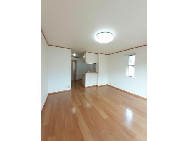 グレースコート　Ａの物件内観写真