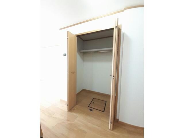 グレースコート　Ａの物件内観写真