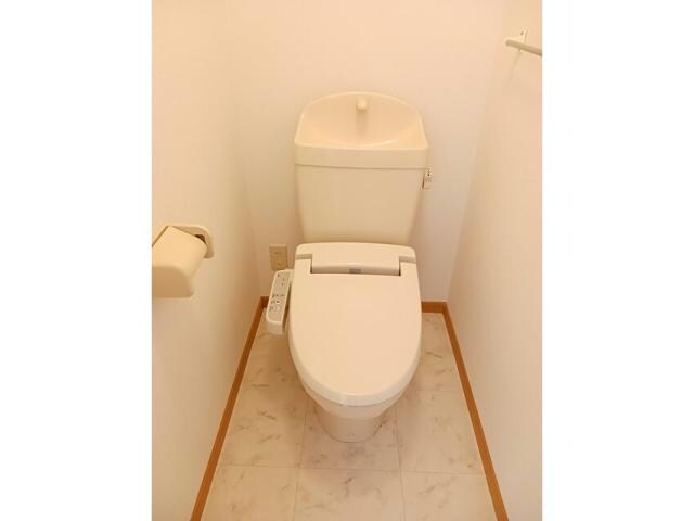 グレースコート　Ａの物件内観写真