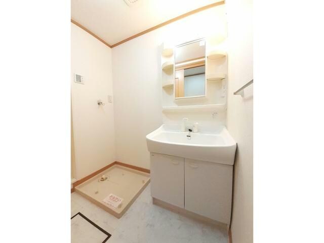 グレースコート　Ａの物件内観写真