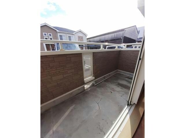 グレースコート　Ａの物件内観写真