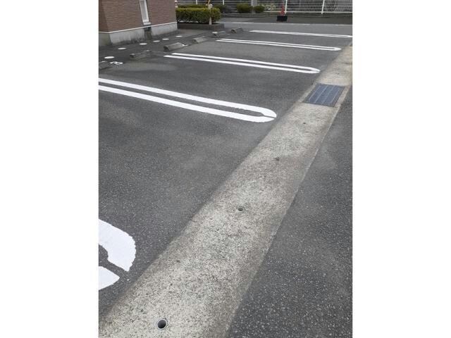 グレースコート　Ａの物件内観写真