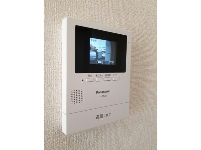 グレースコート　Ａの物件内観写真