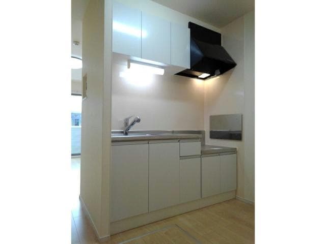 フラン･メゾンAの物件内観写真