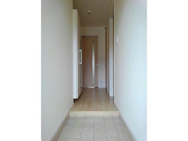 フラン･メゾンAの物件内観写真