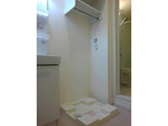 フラン･メゾンAの物件内観写真