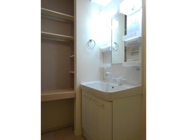 フラン･メゾンAの物件内観写真