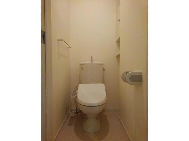 フラン･メゾンAの物件内観写真