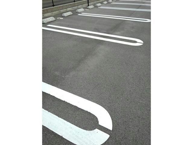 フラン･メゾンAの物件内観写真