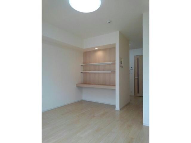 フラン･メゾンAの物件内観写真