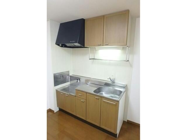 ドミール古川の物件内観写真